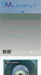 Mobile Screenshot of mediafly.hu